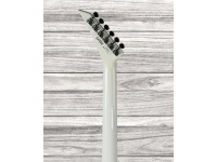 Jackson MJ Series Rhoads RRT Ebony Fingerboard Snow White Jackson MJ Series Rhoads RRT Ebony Fingerboard Snow White